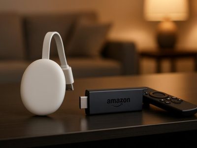 streaming device comparison differences