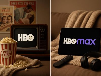 streaming service comparison details