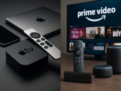 streaming service comparison factors