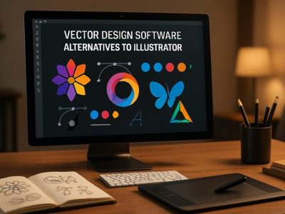 subscription free vector design