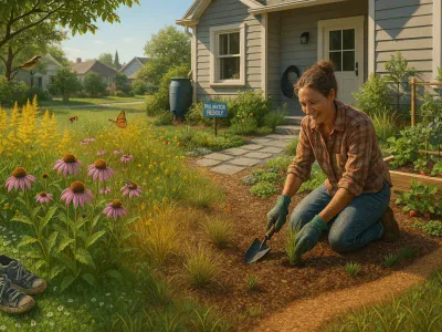 suburban-yard-transformed-with-meadow-clover-edible-beds-and-pollinators