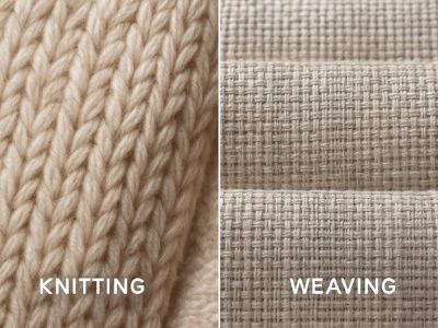 thread arrangement techniques comparison