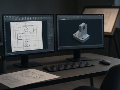 top cad software alternatives