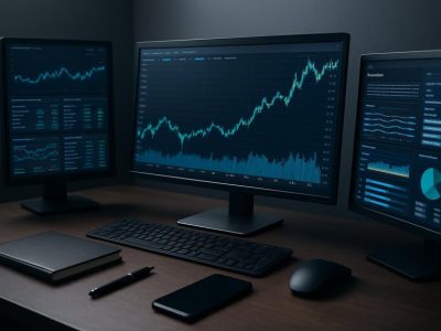 Best Bloomberg Terminal Alternatives for Market Data, News, and Analytics top market data tools