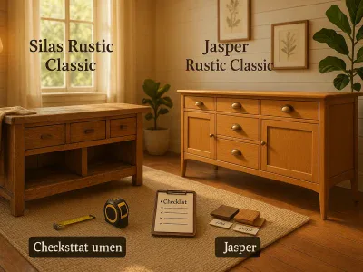 two-rustic-wood-sideboards-labeled-silas-and-jasper-in-a-sunlit-living-room