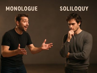 understanding speech types clearly