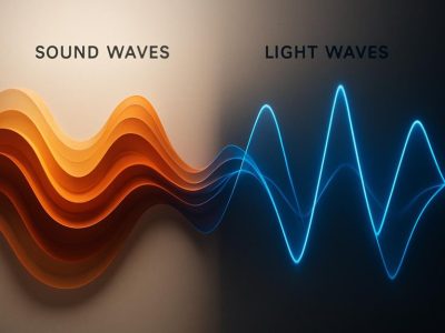 wave properties comparison