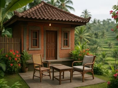 Best Places to Stay in Ubud on a Budget affordable accommodations in ubud