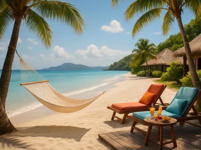 affordable all inclusive getaways
