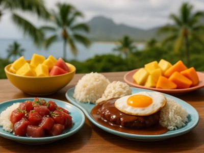 Best Places to Eat in Oahu on a Budget affordable dining spots oahu