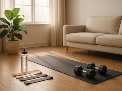 Alternatives to Gym Memberships: Practical Substitutes Without the Hype affordable fitness options available