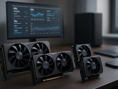 Best Gpu on a Budget 2026 affordable gpus for 2026