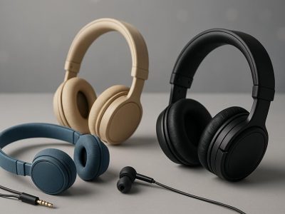 affordable headphone recommendations online