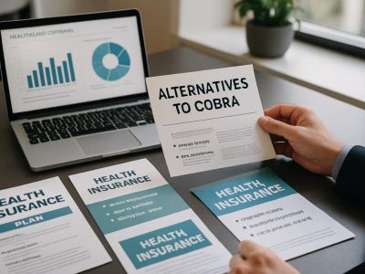 affordable health coverage options