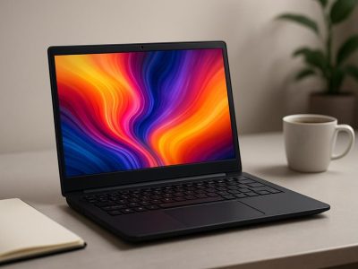 affordable laptop display quality
