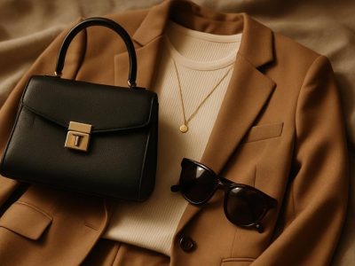 How to Look Luxurious on a Budget affordable luxury style tips