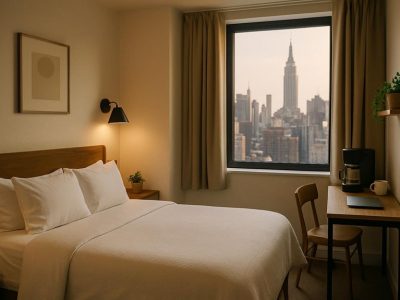 Best Hotels on a Budget Nyc affordable nyc hotel options