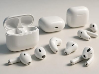 Best Airpods on a Budget affordable wireless earbuds options
