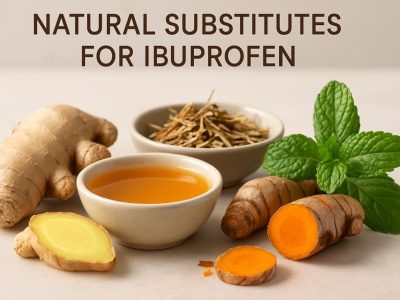 alternative pain relief options