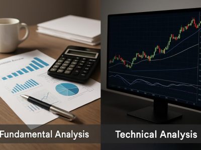 analysis types explained simply