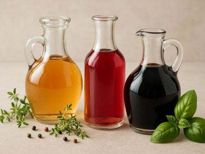 balsamic vinegar alternatives explained