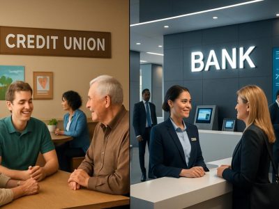 banking structure and purpose