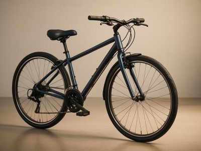 beginner friendly adult bicycles