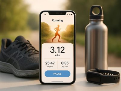 Best Running for Beginners App beginner friendly running app
