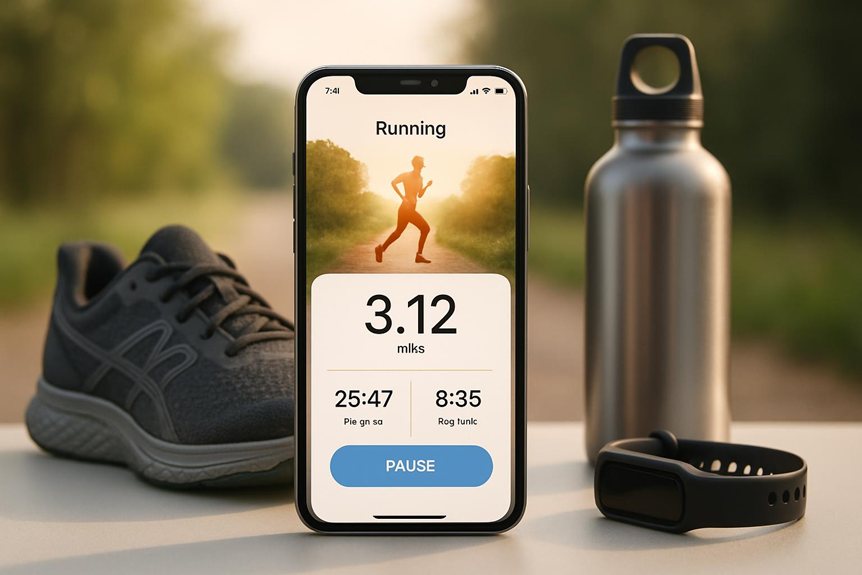 Best Running for Beginners App