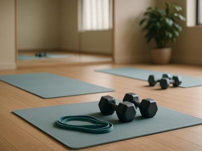 beginner friendly workout plan