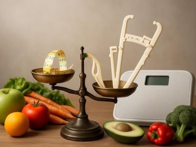 beyond bmi practical alternatives