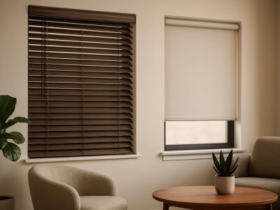 Venetian Blinds Vs Roller Shades: the Comparison That Makes the Choice Obvious blinds versus shades comparison