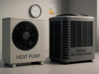 choosing hvac for durability