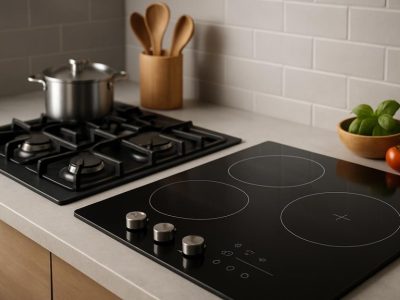 Gas Stove Vs Induction Cooktop: How to Choose Without Second-Guessing choosing the right cooktop