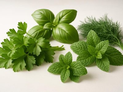 cilantro replacement options available