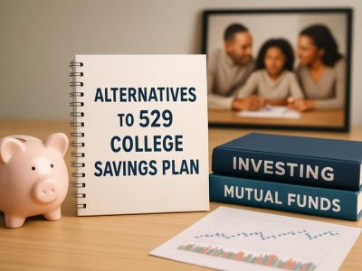 college savings plan alternatives