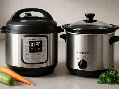 cooking methods comparison guide
