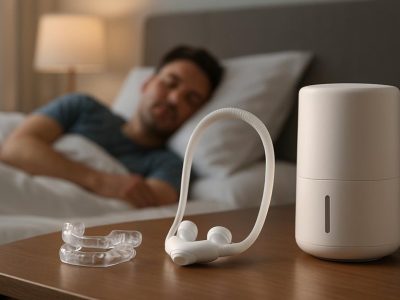 Alternatives to CPAP Machine: What to Use Instead, and Why With Clear Examples cpap alternatives for sleep apnea
