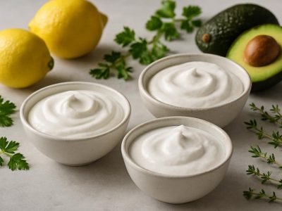 creme fraiche alternatives guide