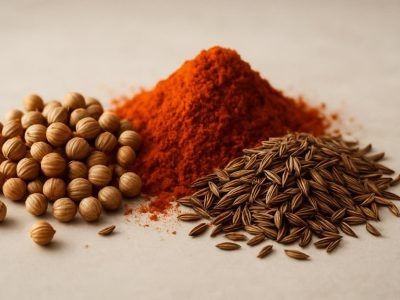 Best Substitute for Cumin cumin alternative spice options