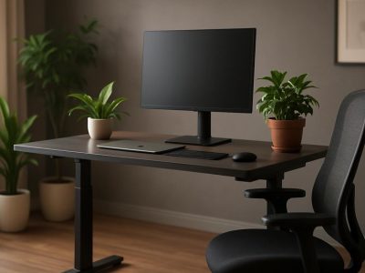 desk alternatives for productivity