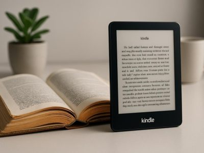 Kindle Vs Physical Book: How to Choose Without Second-Guessing With Quick Analogies digital or paper delight
