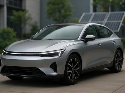 electric car alternatives available