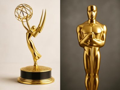 The Difference Between Emmys and Oscars, Without the Fluff emmys versus oscars explained