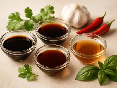 Best Substitute for Fish Sauce fish sauce alternatives suggested