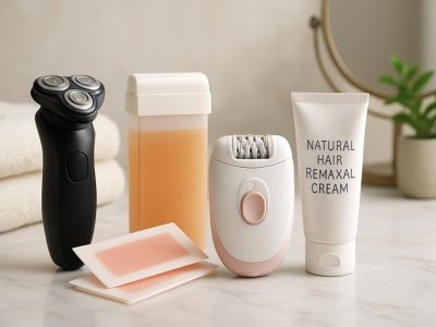 Best Alternatives to Shaving hair removal methods explored