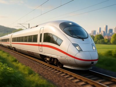 Alternatives to Airlines (High Speed Rail): What Works, What Doesn’T, and What to Pick in Plain English high speed rail comparisons explained