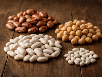 Best Substitute for Cannellini Beans ideal alternatives for cannellini