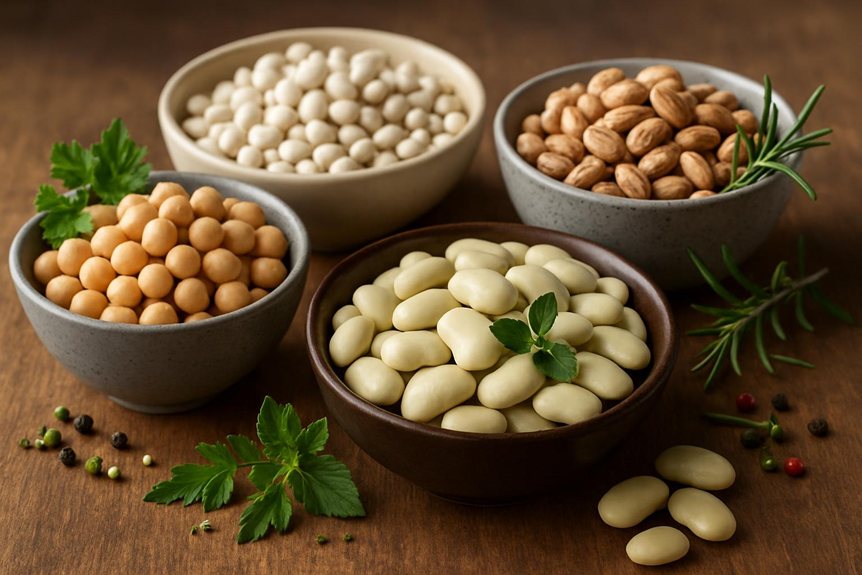 What's A Substitute For Butter Beans