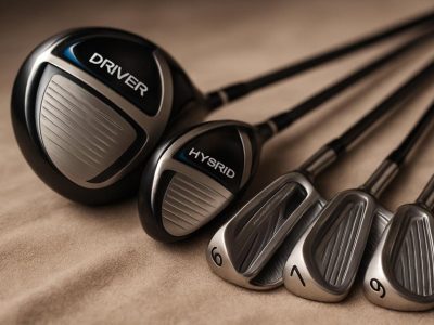 Best Beginners Clubs ideal clubs for beginners